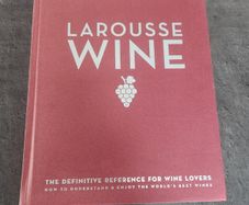 Larousse wine