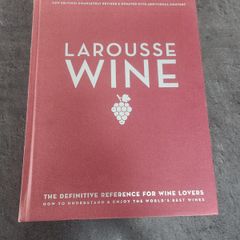 Larousse wine