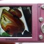 Samsung ES17 12.2MP Digital Camera - Tested & Working +SD Card Image 7