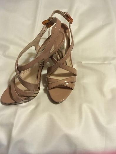Prada Sandals, size EU-36, UK-3