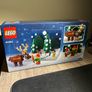 Lego Christmas Santa's Front Yard GWP Limited Edition (Brand New Unopened) Image 2