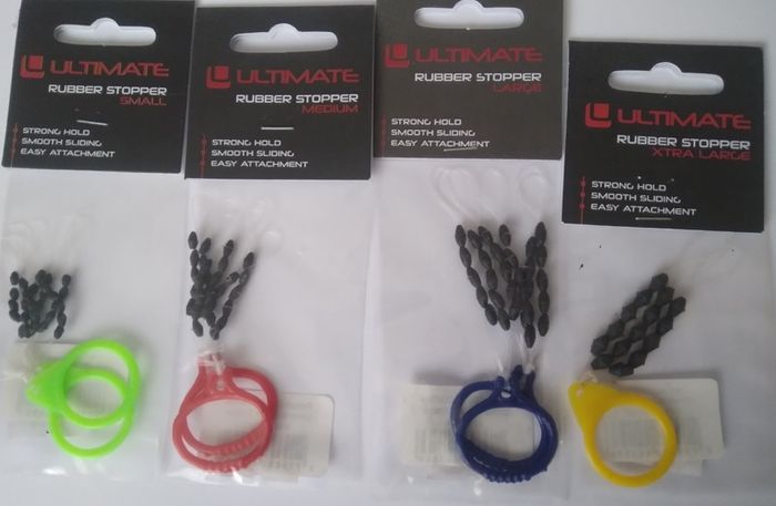 Rubber Stoppers