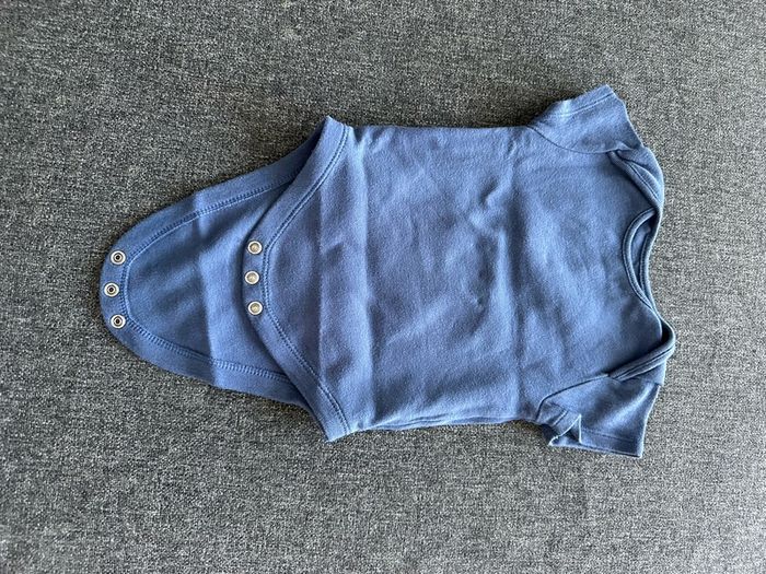 Bundle of baby clothes