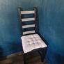 Table and 3 chairs Image 2