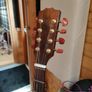 Irish Bouzouki with pickup +2 sets of bouzouki strings Image 6