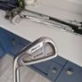 mizuno Irons - Left handed Image 2