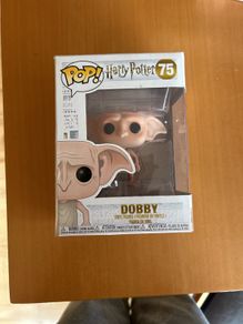 funko pop Harry Potter 75