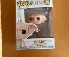 funko pop Harry Potter 75