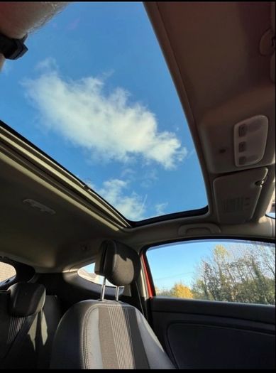 2010 Renault Megane