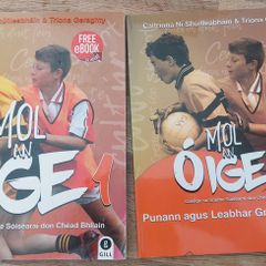 Mol an Oige 1 and Workbook