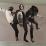 Ash - Islands. Played twice and like new. Gatefold sleeve with insert and printed inner sleeve. Image 3