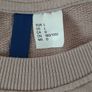 H&M Oversized Mans Pink Tee Shirt Image 2