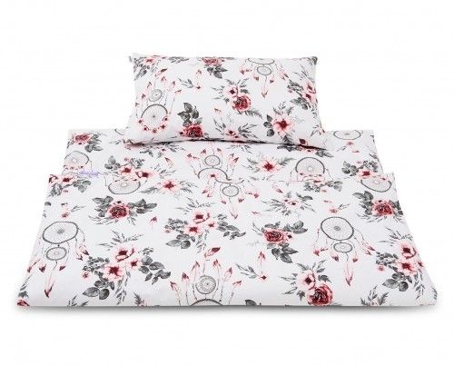 baby cot bedding set 100% cotton