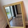 Framed Mirror Image 3