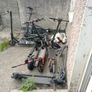 electric scooter Image 6