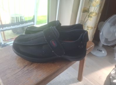 Free Podarus Diabetic Shoes