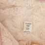 Girls cozy warm Pramsuit 3-6months Image 5