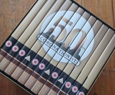 Coronation Street - Golden Anniversary Collection 12 Disc
