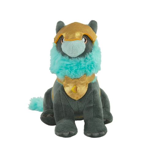 Warhammer Age of Sigmar Sacrosanct Gryph-hound Collectible Plush
