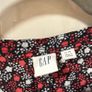 Gap Shirt Dress - Size XL Image 5