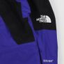 The North Face 1994 Retro Mountain Light GORETEX Jacket Aztec Blue Image 4