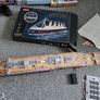 Titanic 3d puzzle please red description Image 6