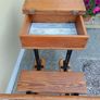 Restored Antique T.R. Scott & Co. Dublin School De Image 7