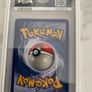 Pokemon card First edition jolteon holo jungle psa 6 Image 2