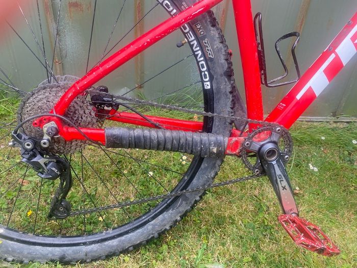 Trek Marlin