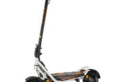 KUKIRIN A1 Folding Electric Scooter