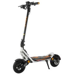 KUKIRIN A1 Folding Electric Scooter