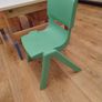 IKEA kids table Image 5