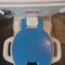 Fisher Price Training Toilet Image 3