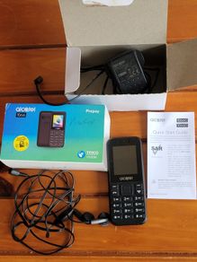 Alcatel 1066 TESCO As new