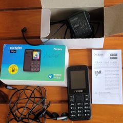 Alcatel 1066 TESCO As new