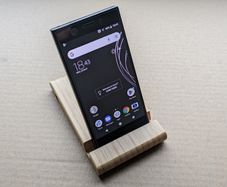 Sony Xperia XZ1 Compact