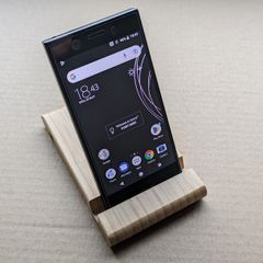 Sony Xperia XZ1 Compact