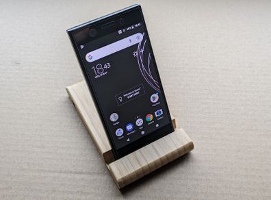 Sony Xperia XZ1 Compact