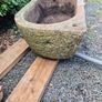 Trough, bathtub shaped. Image 4
