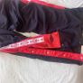 Vintage manchester united tracksuit bottoms.90s Image 9