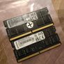 32GB Goodram 2x16GB DDR5 Laptop RAM Sodimm 5600MHz Image 3