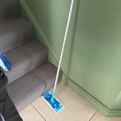 Flash mop
