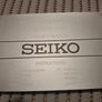 Seiko Prospex SNE535P1  Solar Diver's Watch - NEW Image 4