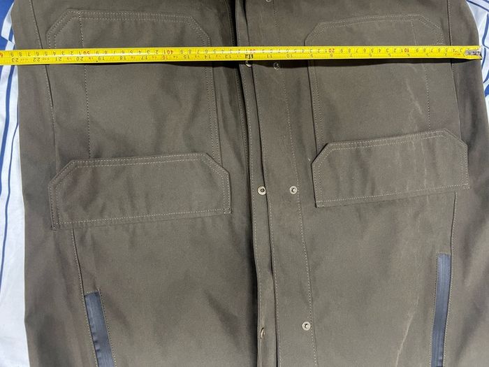 Outdoor/hunting Jacket