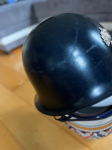 Helmet MLE 56 Gendarmerie