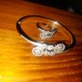 crystal bracelet Image 2