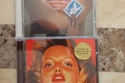 Dirty Vegas 2 CD Lot