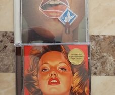 Dirty Vegas 2 CD Lot