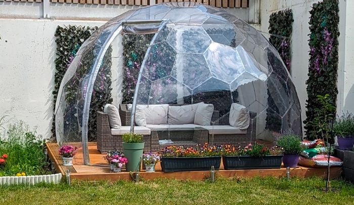 Garden Dome SALE!!