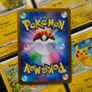 Jolteon EX ! Double Rare ! from Terastal Festival EX Set ! 2024 ! Japanese Pokemon Card ! Image 3
